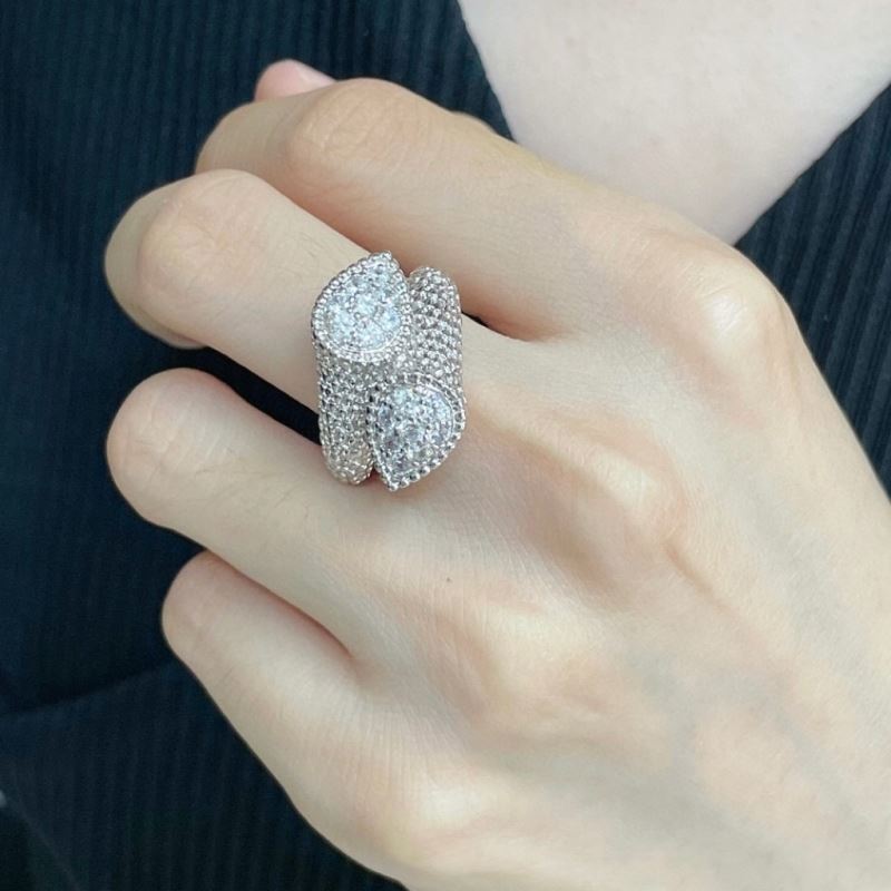 Boucheron Rings